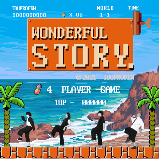 WONDERFUL-STORY