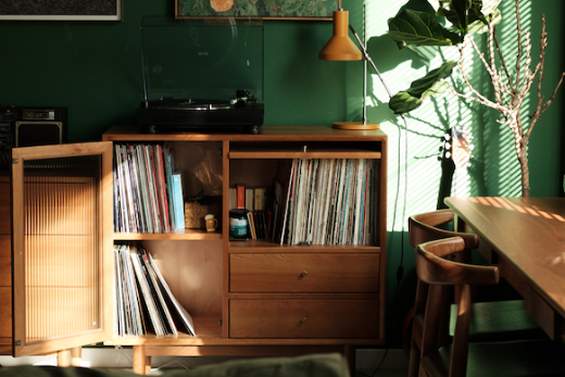 Music Lifestyle